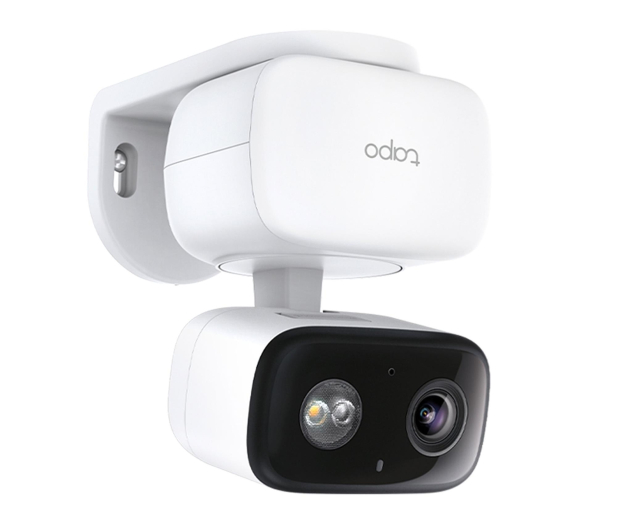 TP-Link Tapo C206 - 1488484 - zdjęcie 3